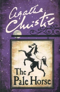The Pale Horse