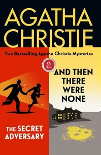 The Secret Adversary &amp; And Then There Were None Bundle