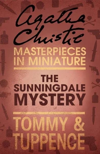 The Sunningdale Mystery