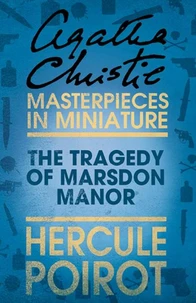 The Tragedy of Marsdon Manor