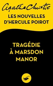Tragédie à Marsdon Manor