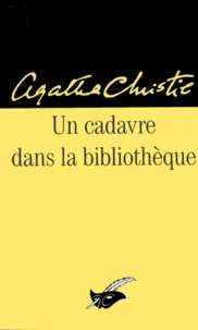 Un cadavre dans la bibliothèque