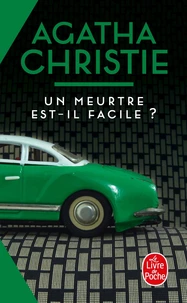 Un Meurtre Est-Il Facile ?