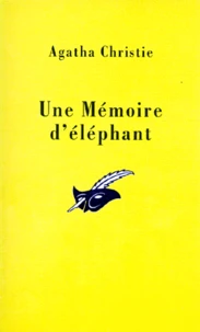 Une Mémoire d'éléphant