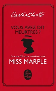 Vous avez dit meurtre ?