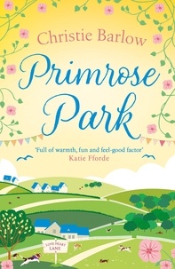 Christie Barlow - Primrose Park.