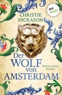 Der Wolf von Amsterdam