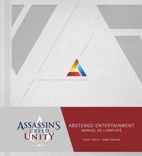 Assassins Creed Unity - Abstergo Entertainment, manuel de lemployé.pdf