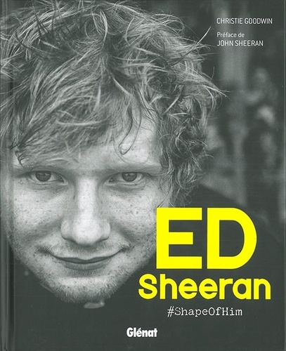 Ed Sheeran #ShapeOfHim. Photographies inédites, 10 ans dans l'intimité d'Ed