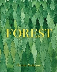 Christie Matheson - Forest /anglais.