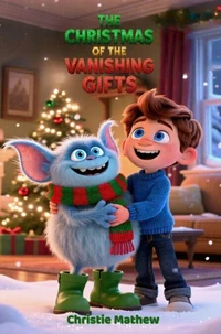 The Christmas of the Vanishing Gifts