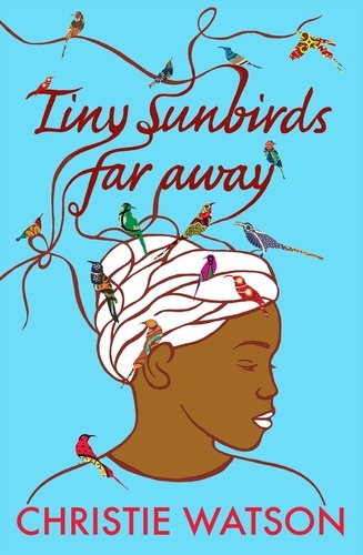Tiny Sunbirds Far Away. From the author of The Courage to Care and The Language of Kindness, winner of Costa First Novel Award
