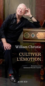 Cultiver l'émotion