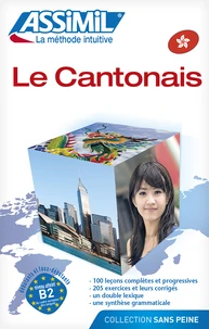 Le cantonais