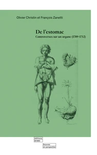 De l'estomac