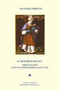 Le Roi-Providence