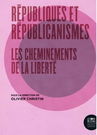 Républiques et républicanismes
