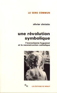 Une révolution symbolique