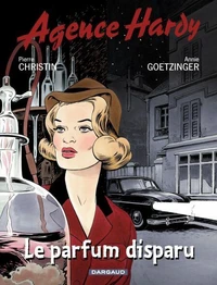 Le parfum disparu