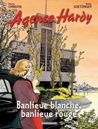 Banlieue blanche, banlieue rouge