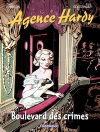 Boulevard des crimes