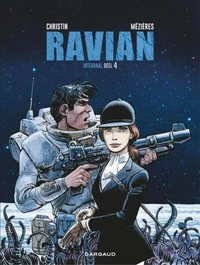 Ravian Integraal 4