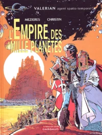 L'Empire des mille planètes
