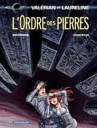 L'Ordre des pierres