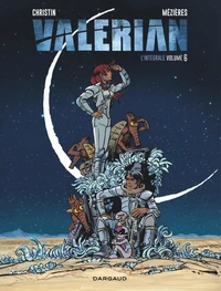 Valérian L'intégrale tome 6