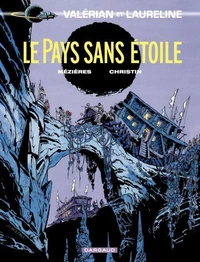 Le pays sans étoile