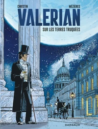 Sur les Terres truquées