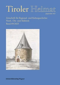 Tiroler Heimat 89 (2025)