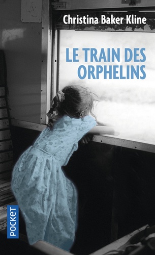 Le train des orphelins - Occasion