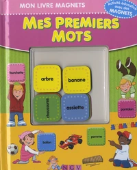 Mes premiers mots