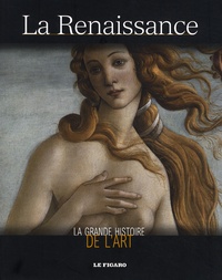 Christina Bucci et Susanna Buricchi - La Renaissance.