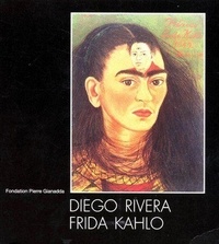 Christina Burrus - Diego Rivera Frida Kahlo.
