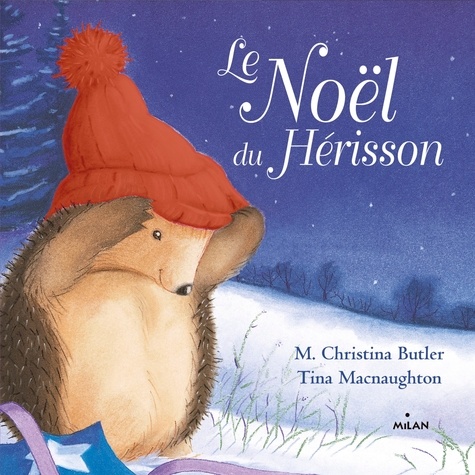 Le Noël du Hérisson