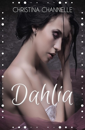  Christina Channelle - Dahlia - Blood Crave, #1.