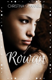  Christina Channelle - Rowan - Blood Crave, #2.