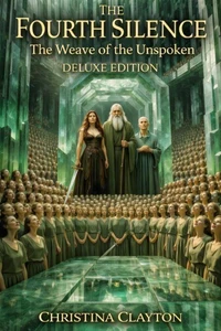 The Fourth Silence : The Weave of the Unspoken - Deluxe Edition