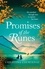 Promises of the Runes. The enthralling new timeslip tale in the beloved Runes series