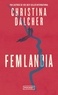 Christina Dalcher - Femlandia.