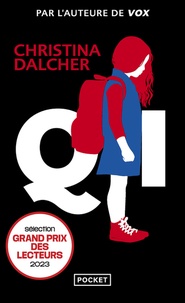 Télécharger depuis google books en ligne QI in French par Christina Dalcher, Michael Belano 9782266297745 DJVU iBook CHM
