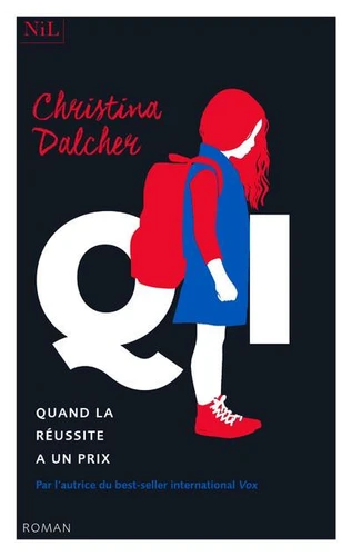 Couverture de QI