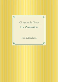 Die Zaubertinte