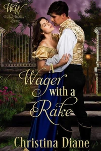 A Wager With A Rake
