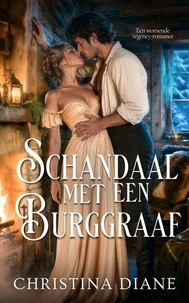 Schandaal Met Een Burggraaf
