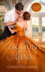 The Viscount and the Minx