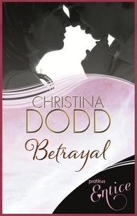 Christina Dodd - Betrayal - Number 3 in series.