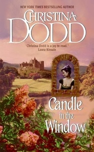 Christina Dodd - Candle in the Window - Castles #1.